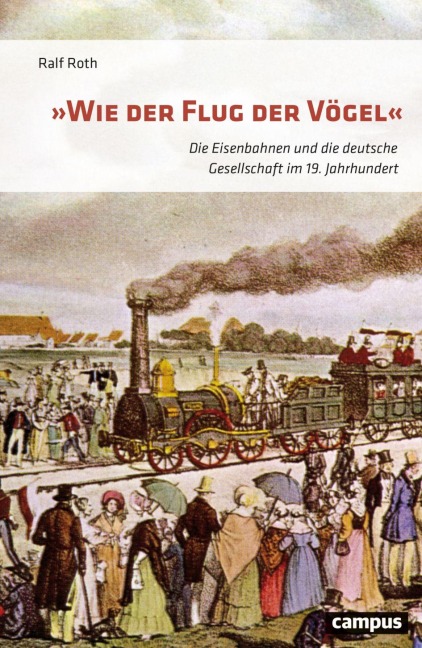 'Wie der Flug der Vögel' - Ralf Roth