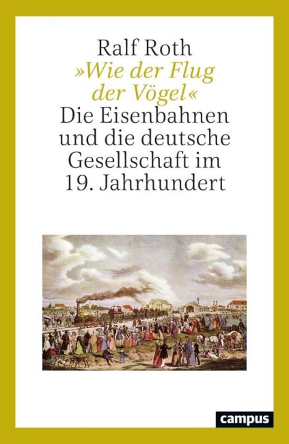 'Wie der Flug der Vögel' - Ralf Roth