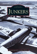 Cover-Bild zum Titel 'Junkers' von 'Brian Walters'