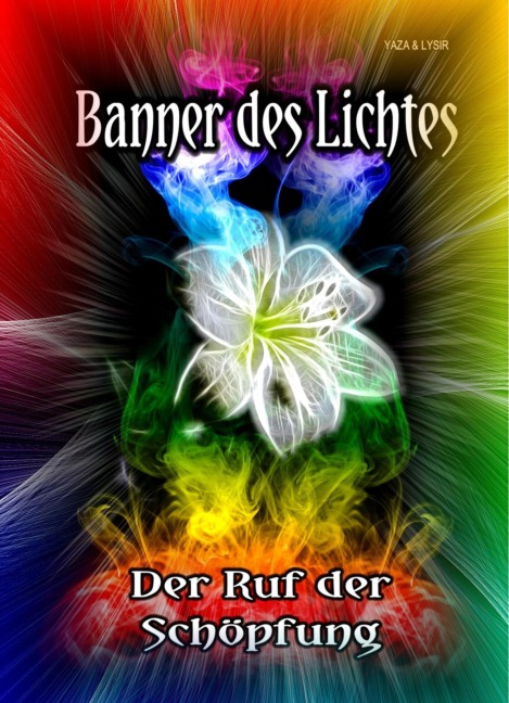 Banner des Lichtes - Frater Lysir