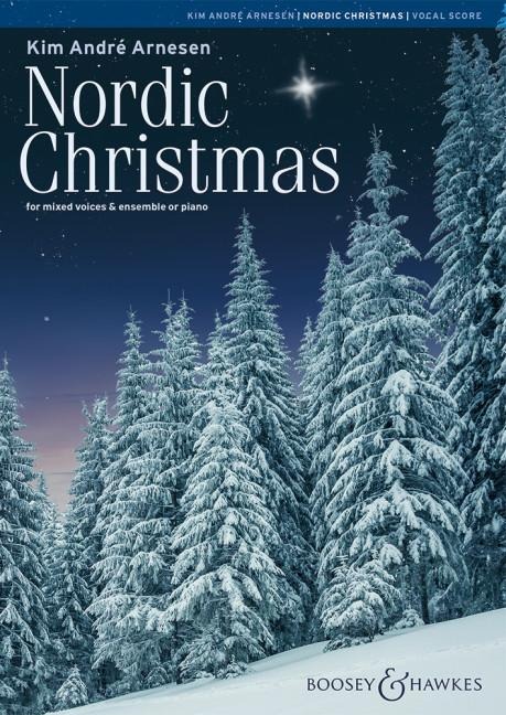 Nordic Christmas - Kim André Arnesen