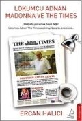 Cover-Bild zum Titel 'Lokumcu Adnan Madonna ve The Times' von 'Ercan Halici'