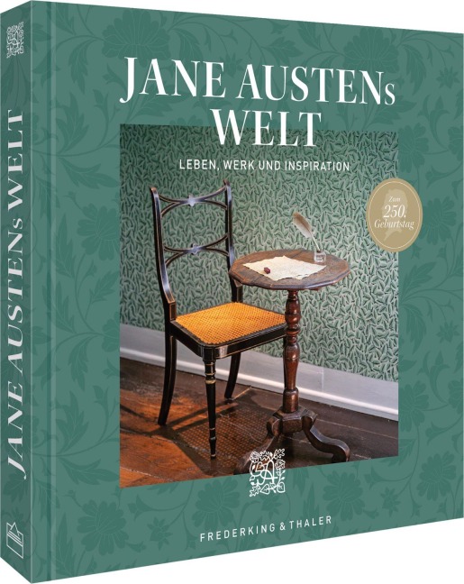 Jane Austens Welt - Jane Austen's