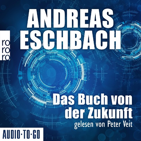Das Buch von der Zukunft - Andreas Eschbach