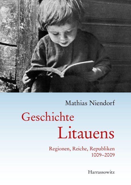 Geschichte Litauens - Mathias Niendorf