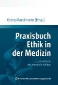 Cover-Bild zum Titel 'Praxisbuch Ethik in der Medizin' von ''