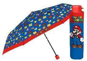 Super Mario Taschenschirm - 