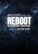 Cover-Bild zum Titel 'Reboot' von 'Wolfgang Brunner, Marcello Filippelli'
