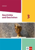 Geschichte und Geschehen 3. Handreichungen für den Unterricht Klasse 9 (G9). Ausgabe Nordrhein-Westfalen, Hamburg und Schleswig-Holstein Gymnasium - 