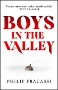 Cover-Bild zum Titel 'Boys in the Valley' von 'Philip Fracassi'