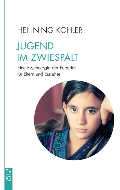 Jugend im Zwiespalt - Henning Köhler