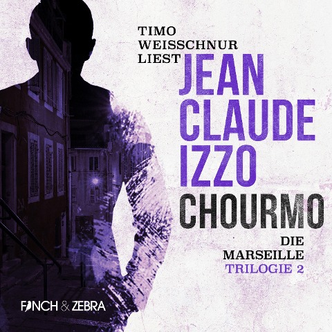 Chourmo - Jean-Claude Izzo