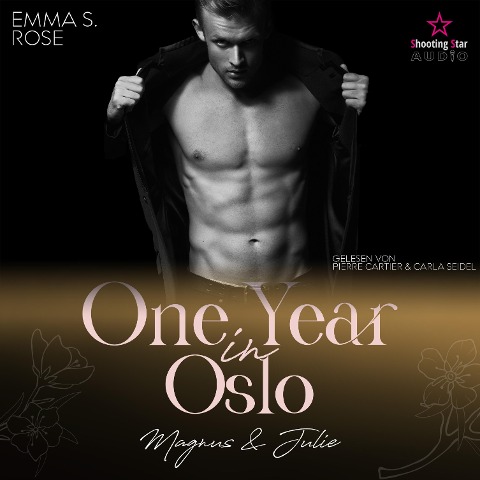 One Year in Oslo: Magnus & Julie - Emma S. Rose