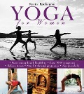 Cover-Bild zum Titel 'Yoga for Women' von 'Karin Björkegren'