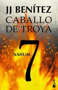Cover-Bild zum Titel 'Caballo de Troya 7. Nahum.' von ''
