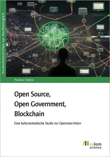 Open Source, Open Government, Blockchain - Paulina Dobroc