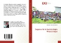 Cover-Bild zum Titel 'Sagesse de la Numérologie Théocratique' von 'Néhemie Tchakubuta Byaombe'