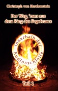 Cover-Bild zum Titel 'Der Weg, ¿raus aus dem Fegefeuer' von 'Christoph von Hardenstein'