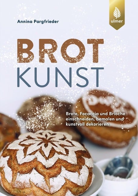 Brotkunst - Annina Pargfrieder