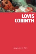 Cover-Bild zum Titel 'Lovis Corinth' von 'Barbara Martin'