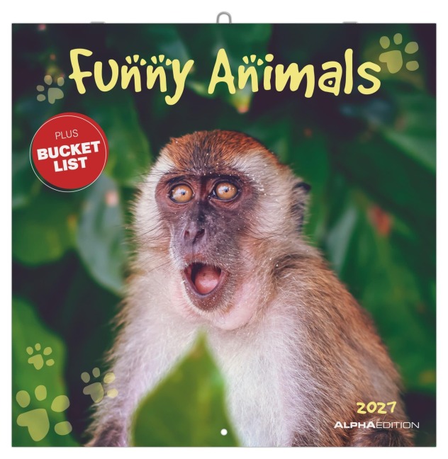 Funny Animals 2027 - 