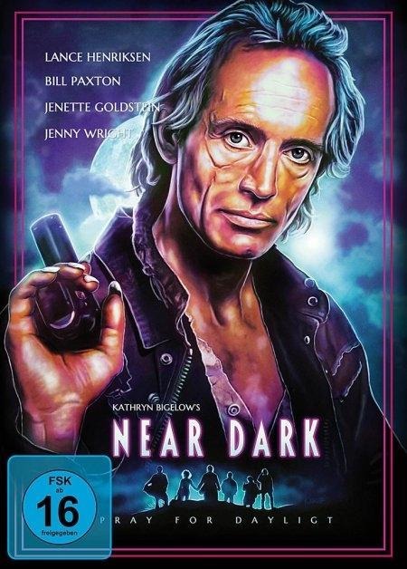 Near Dark - Die Nacht hat ihren Preis - Kathryn Bigelow, Eric Red, Christopher Franke, Edgar Froese, Paul Haslinger