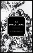 La Sorcellerie - Charles Louandre
