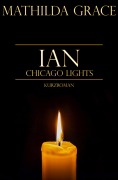 Cover-Bild zum Titel 'Ian' von 'Mathilda Grace'