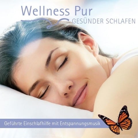 Gesünder schlafen - Wellness Pur