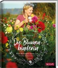 Cover-Bild zum Titel 'Die Blumenbinderin' von 'Carolin Wübbels'