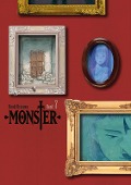 Monster Perfect Edition 7 - Naoki Urasawa