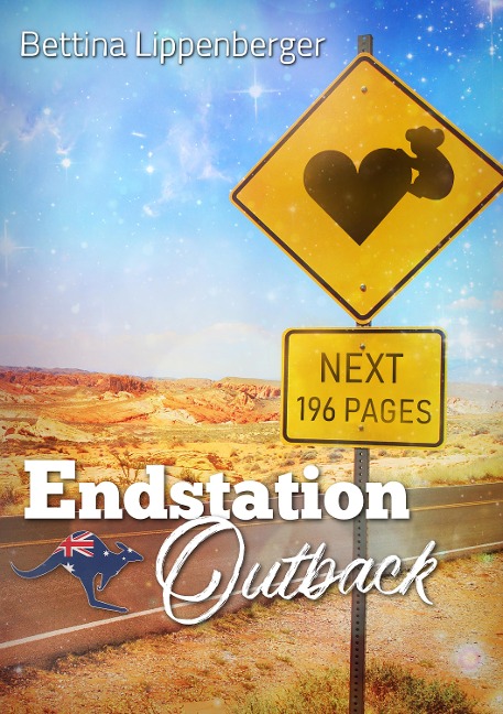 Endstation Outback - Bettina Lippenberger