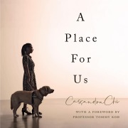 Cover-Bild zum Titel 'A Place for Us' von 'Cassandra Chiu'