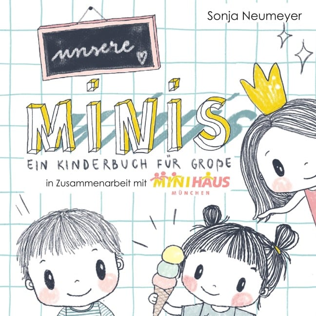 Unsere Minis - Sonja Neumeyer