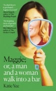 Cover-Bild zum Titel 'Maggie' von 'Katie Yee'