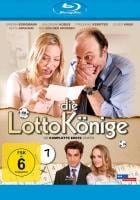 Die LottoKönige - René Förder, Fritz Schindlecker, Stephan Pächer, Dürbeck & Dohmen