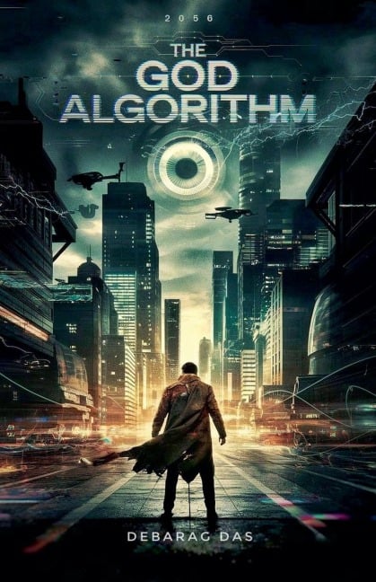 The God Algorithm - Debarag Das