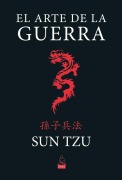 Cover-Bild zum Titel 'El Arte de la Guerra' von 'Sun Tzu'