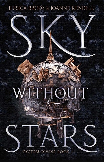 Sky Without Stars - Jessica Brody, Joanne Rendell