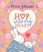 Cover-Bild zum Titel 'Hop Into My Heart' von 'Beatrix Potter'