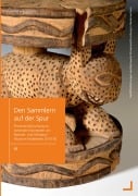 Cover-Bild zum Titel 'Den Sammlern auf der Spur' von 'Sabine Lang, Andrea Nicklisch'