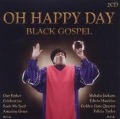 Oh Happy Day-Black Gospel - Various