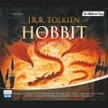 Der Hobbit - J. R. R. Tolkien