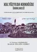Cover-Bild zum Titel '19. Yüzyilda Kirkkilise - Kirklareli' von 'V. Türkan Dogruöz, Ibrahim Kelaga Ahmet'