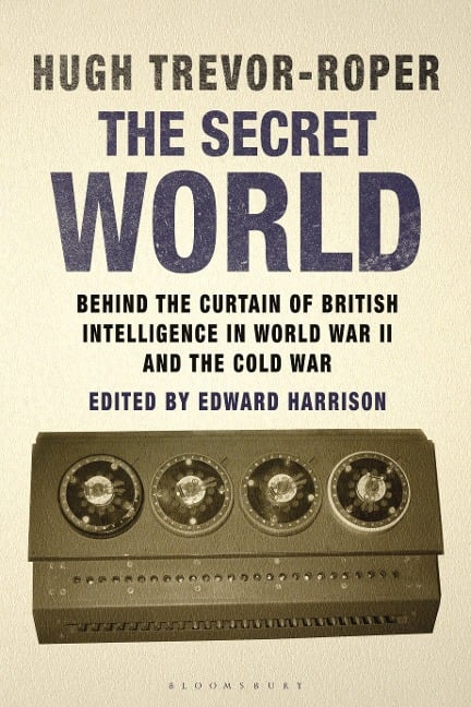 The Secret World - Hugh Trevor-Roper