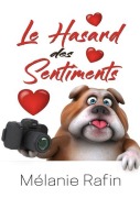 Cover-Bild zum Titel 'Le hasard des sentiments' von 'Mélanie Rafin'