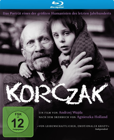 Korczak - Agnieszka Holland, Wojciech Kilar