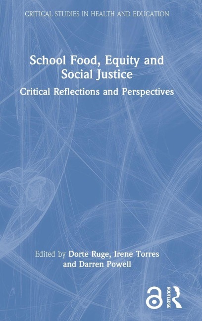 School Food, Equity and Social Justice - 