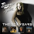 Cover-Bild zum Titel 'The RCA Years (4CD Box Set)' von 'Bonnie Tyler'