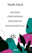 Cover-Bild zum Titel 'Din Dersi Ögretmenimle Konusmalar' von 'Mualla Selcuk'